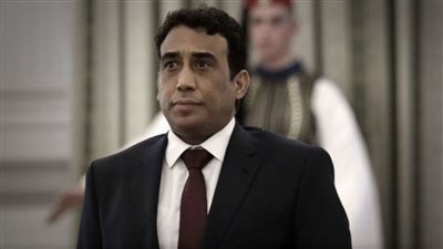 رئيس المجلس الرئاسى الليبى يصل شرم الشيخ للمشاركة فى مؤتمر cop27
