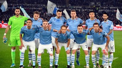 اندرسون يقود هجوم لاتسيو لمواجهة روما بالدورى الإيطالى