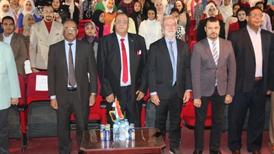رئيس جامعة الأقصر: حققنا نجاحات كبيرة فى دعم قطاعى السياحة والآثار