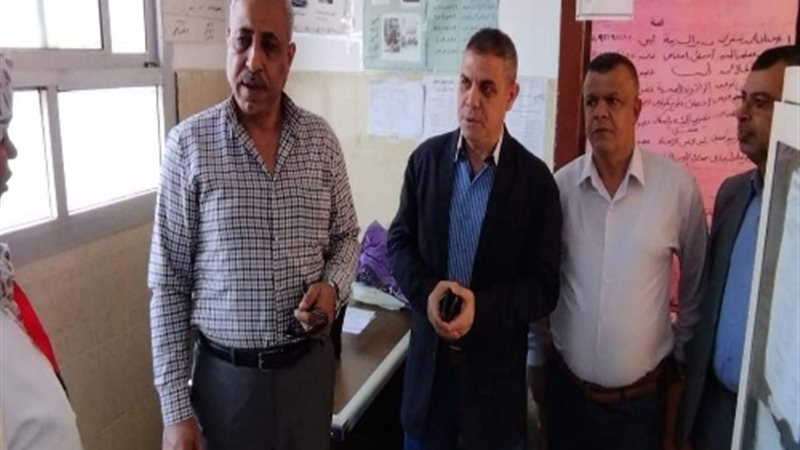 بوابة الجمهورية