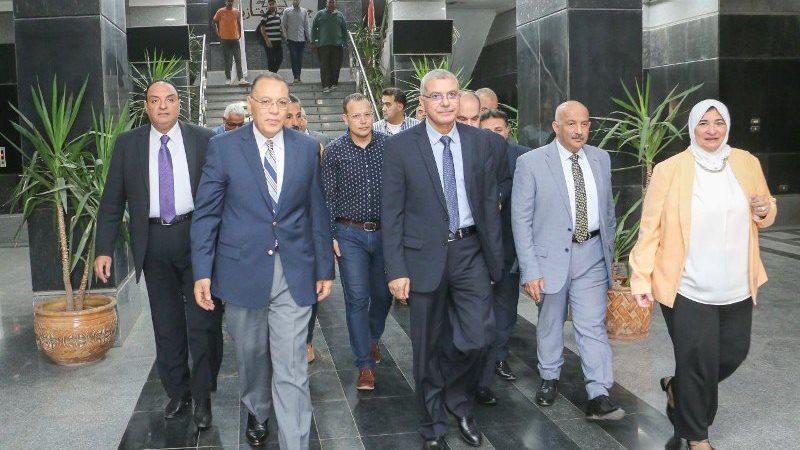 بوابة الجمهورية