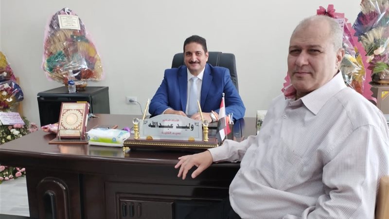 بوابة الجمهورية