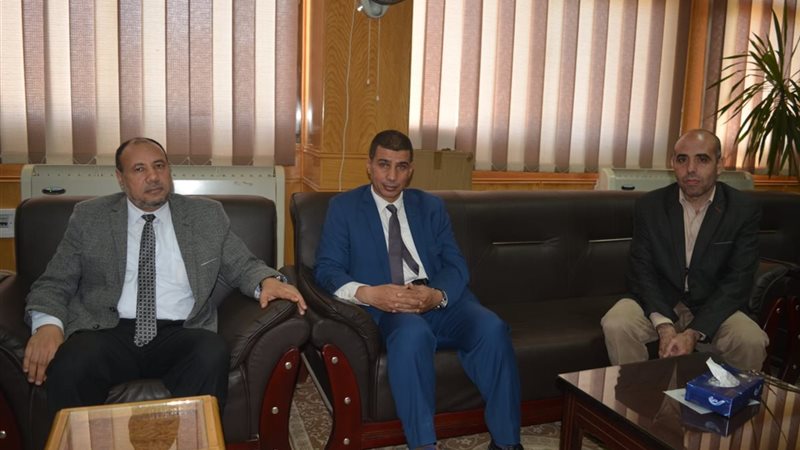 بوابة الجمهورية
