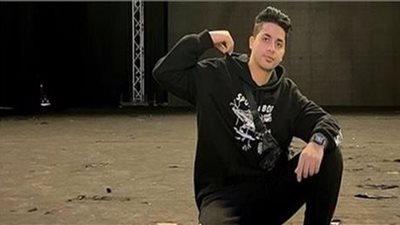 اصابة عنبه بكسر فى القدم.. صور