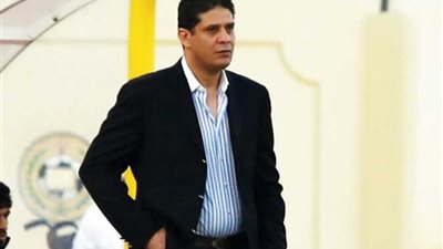اسوان يكشف موعد وصول المدرب الجديد الى القاهرة