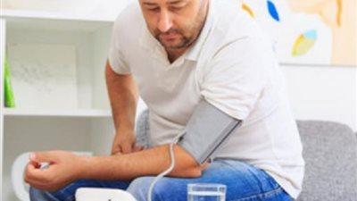 طرق علاج ارتفاع الضغط المفاجئ بالمنزل