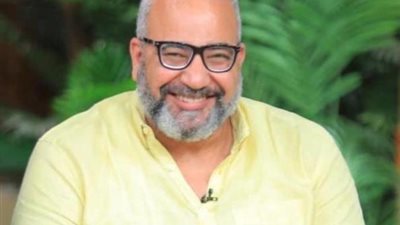 بيؤمى فؤاد يروج لـ فيلم 