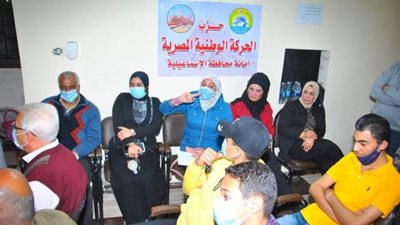 الحركة الوطنية بالإسماعيلية:رد الشائعات واجب ودعوات النزول مشبوهة