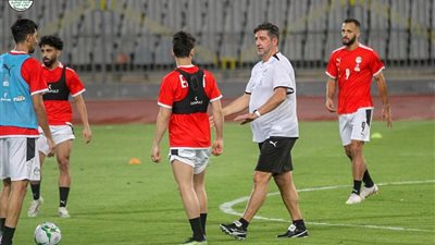 أستدعاء مدافع زعيم الثغر لمعسكر منتخب مصر