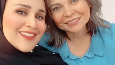 برلنتي فؤاد: سعيدة بالمشاركة في الجزء الثاني من «رمضان كريم»