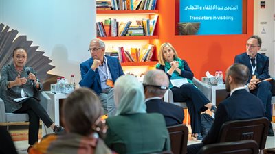 مترجمون: ثقافة المترجم تساعده في مقاربة نص الآخر