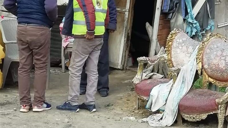 بوابة الجمهورية