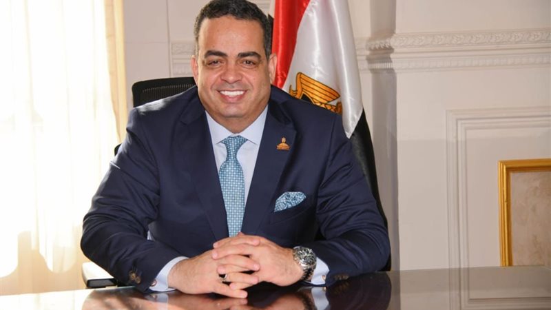 بوابة الجمهورية