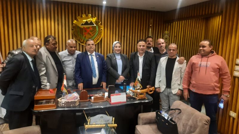 بوابة الجمهورية
