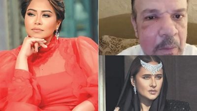 شيرين تخسر تعاطف الجمهور بعد بيانها الأول منذ خروجها من المستشفى