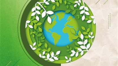 جهاز تنمية المشروعات يصدر كتيباً عن المشروعات البيئية الممولة للشباب