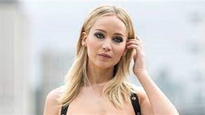جينيفر لورانس تنسحب من فيلم Bad Blood