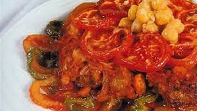 طريقة عمل مطبق باذنجان