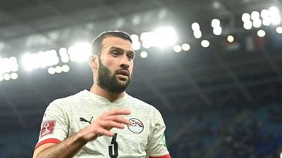 عمر كمال يتعادل لفيوتشر أمام أول أغسطس فى الوقت القاتل بالكونفدرالية
