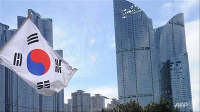 كوريا الجنوبية تتعهد بإنشاء منظومة عملاقة للهيدروجين النظيف