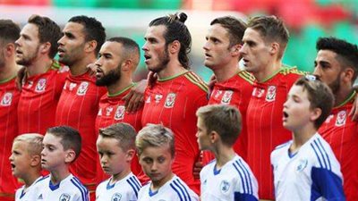 اعلان قائمة ويلز النهائية لكأس العالم بقطر 2022