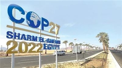 مركز القاهرة ينظم جلسة بمؤتمر cop27