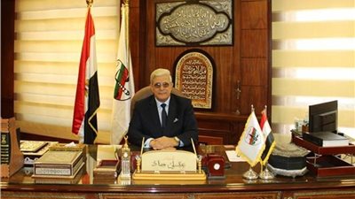 النيابة الإدارية..عقار الإسكندرية صادر له قرار إخلاء للسكان