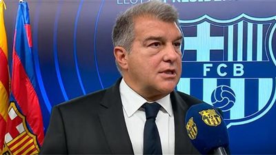 بيان جديد من برشلونة على واقعة 