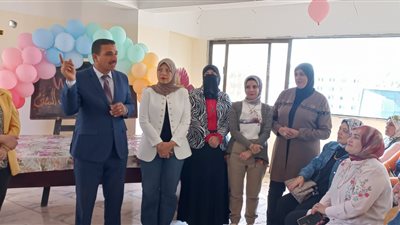 القوى العاملة: دورات تدريبية على مهن يحتاجها سوق العمل ببور سعيد