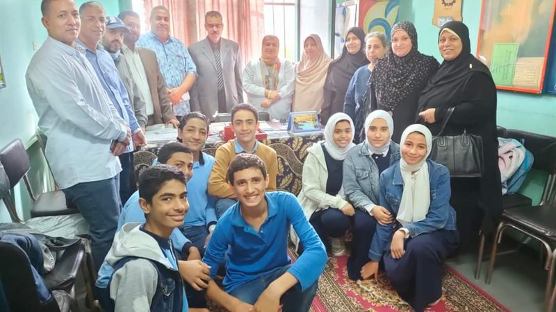 بوابة الجمهورية