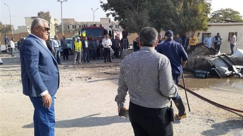 بوابة الجمهورية