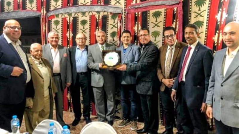 بوابة الجمهورية