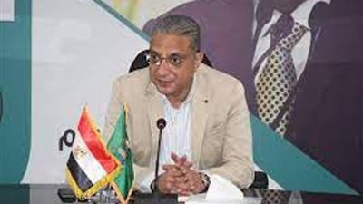 محافظ الفيوم يتابع أعمال رفع كفاءةالاستقبال والطوارئ بالمستشفى العام