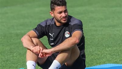 حازم أمام يكشف عن مفاجأة مدوية بشأن ضم ياسر إبراهيم للمنتخب