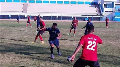 الألومنيوم يهزم أبوتشت وديا بثلاثية مثيرة ــ شاهد