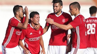 الدورى التونسى .. النجم الساحلى يهزم البنزرتى فى الوقت القاتل