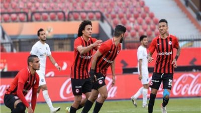 فيوتشر يحصل على راحة بعد التأهل لدور المجموعات بالكونفدرالية