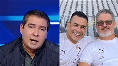 محمد بركات يُنهى أزمة الحضرى مع المنتخب الأوليمبى