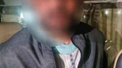 اننحل صفة شقيقه للهروب من 60 سنة سجن