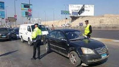 خالفوا التعليمات.. سحب 1638 رخصة قيادة في 24 ساعة