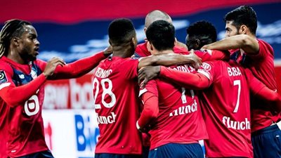 رين امام تولوز.. مواعيد مباريات الدورى الفرنسى اليوم السبت 12-11-202