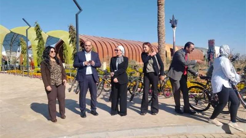 بوابة الجمهورية