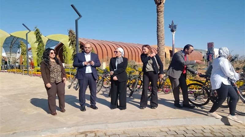 تسليم الجوائز