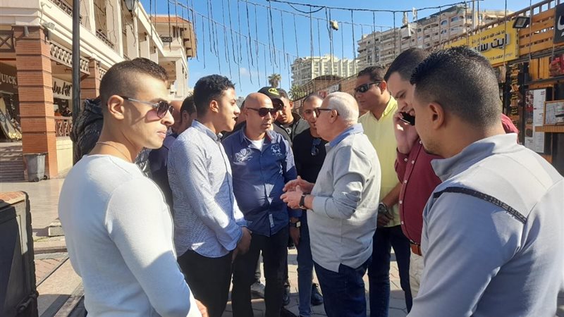 بوابة الجمهورية