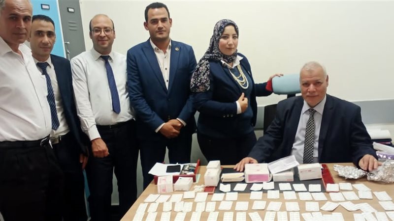 بوابة الجمهورية