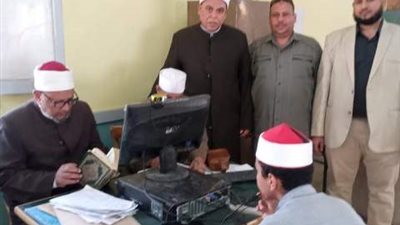 180 ألف طالب يخوضون اختبارات مسابقة الإمام الأكبر لحفظ القرآن الكريم