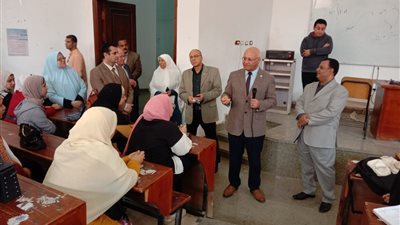 جمال سوسة: الجامعة ليست مكاناً للعلم فقط