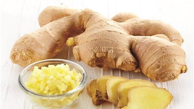 فوائد شرب الجنزبيل يوميا