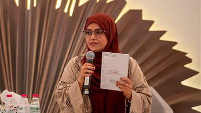 د. مريم الهاشمي: الشعر الشعبي مرآة مجتمعه