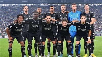 يوفنتوس ضد لاتسيو.. مواعيد مباريات الدورى الايطالى اليوم الاحد